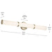 Kichler 55189 Rosh 1-lt 32" LED Vanity Light, 5 CCT Selectable
