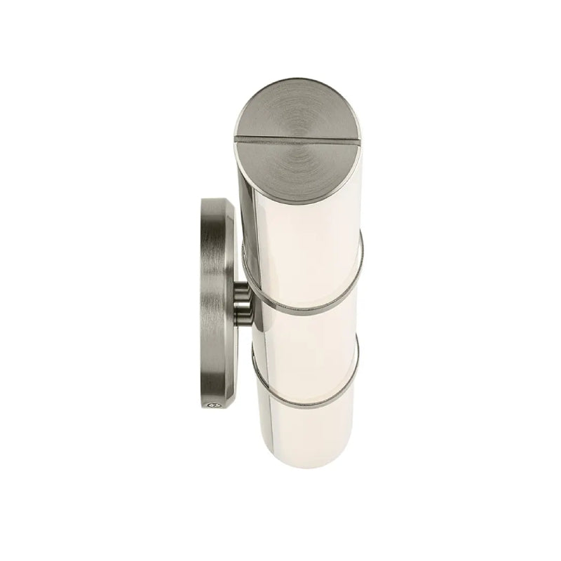 Kichler 55189 Rosh 1-lt 32" LED Vanity Light, 5 CCT Selectable - Brushed Nickel