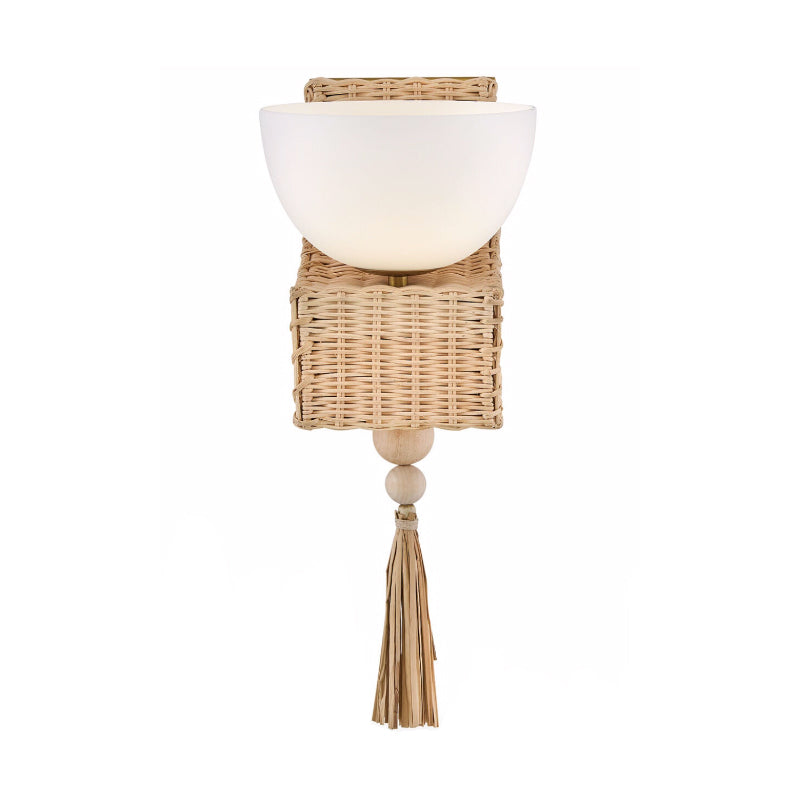 Hinkley 55190 Thalia 1-lt 18" Tall LED Wall Sconce - Lacquered Brass