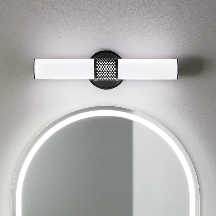 Kichler 55191 Sashi 1-lt 18" LED Vanity Light, 5 CCT Selectable