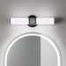 Kichler 55191 Sashi 1-lt 18" LED Vanity Light, 5 CCT Selectable