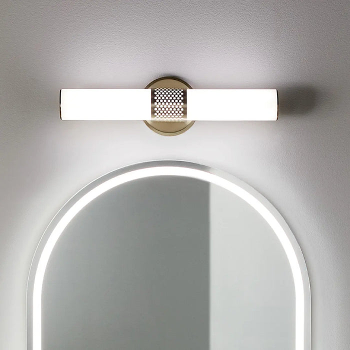 Kichler 55191 Sashi 1-lt 18" LED Vanity Light, 5 CCT Selectable