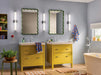 Kichler 55192 Sashi 1-lt 24" LED Vanity Light, 5 CCT Selectable