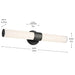 Kichler 55192 Sashi 1-lt 24" LED Vanity Light, 5 CCT Selectable