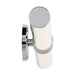 Kichler 55193 Sashi 1-lt 32" LED Vanity Light, 5 CCT Selectable - Chrome