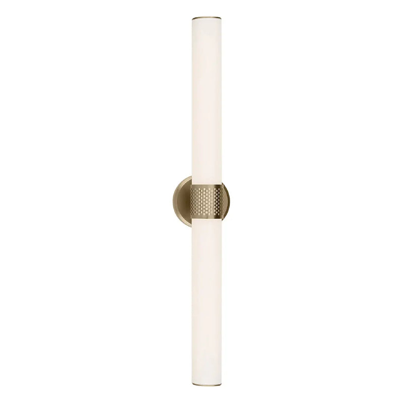 Kichler 55193 Sashi 1-lt 32" LED Vanity Light, 5 CCT Selectable - Champagne Bronze