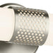 Kichler 55193 Sashi 1-lt 32" LED Vanity Light, 5 CCT Selectable - Brushed Nickel