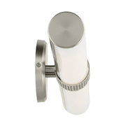 Kichler 55193 Sashi 1-lt 32" LED Vanity Light, 5 CCT Selectable - Brushed Nickel