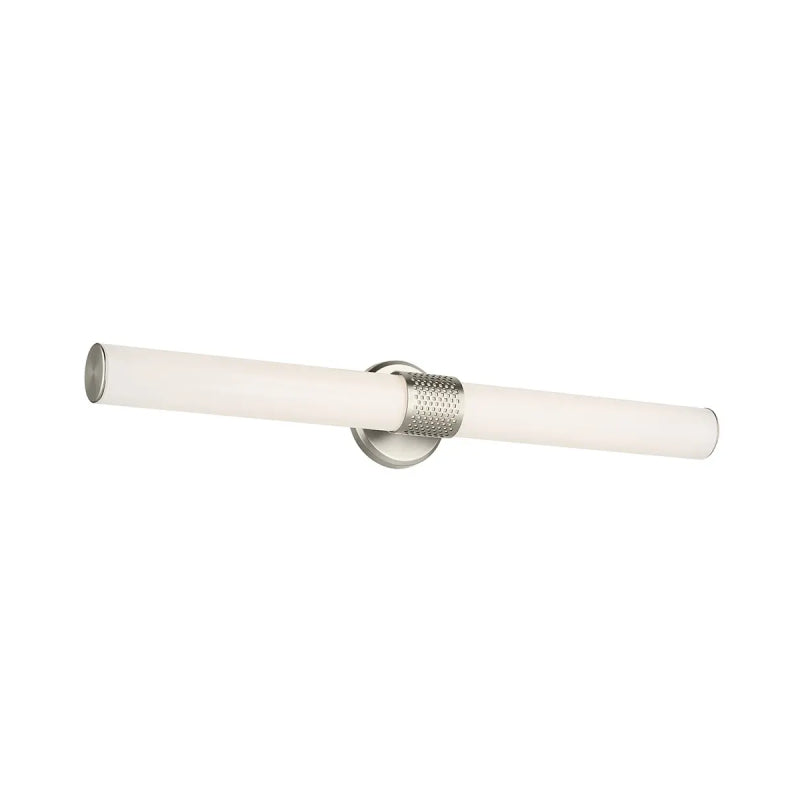 Kichler 55193 Sashi 1-lt 32" LED Vanity Light, 5 CCT Selectable - Brushed Nickel