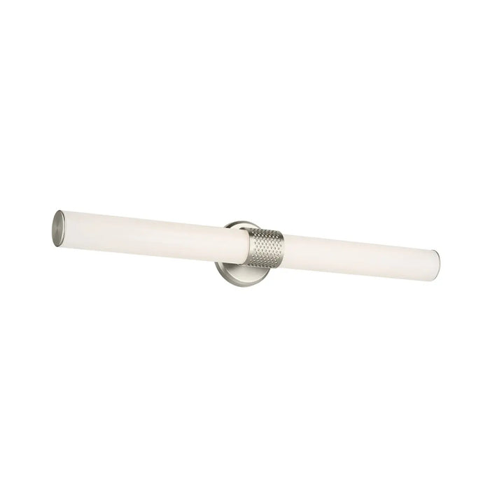 Kichler 55193 Sashi 1-lt 32" LED Vanity Light, 5 CCT Selectable - Brushed Nickel