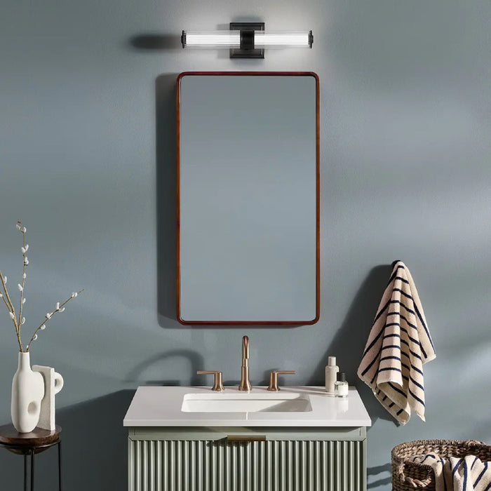 Kichler 55195 Laurene 1-lt 19" LED Vanity Light