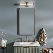 Kichler 55195 Laurene 1-lt 19" LED Vanity Light
