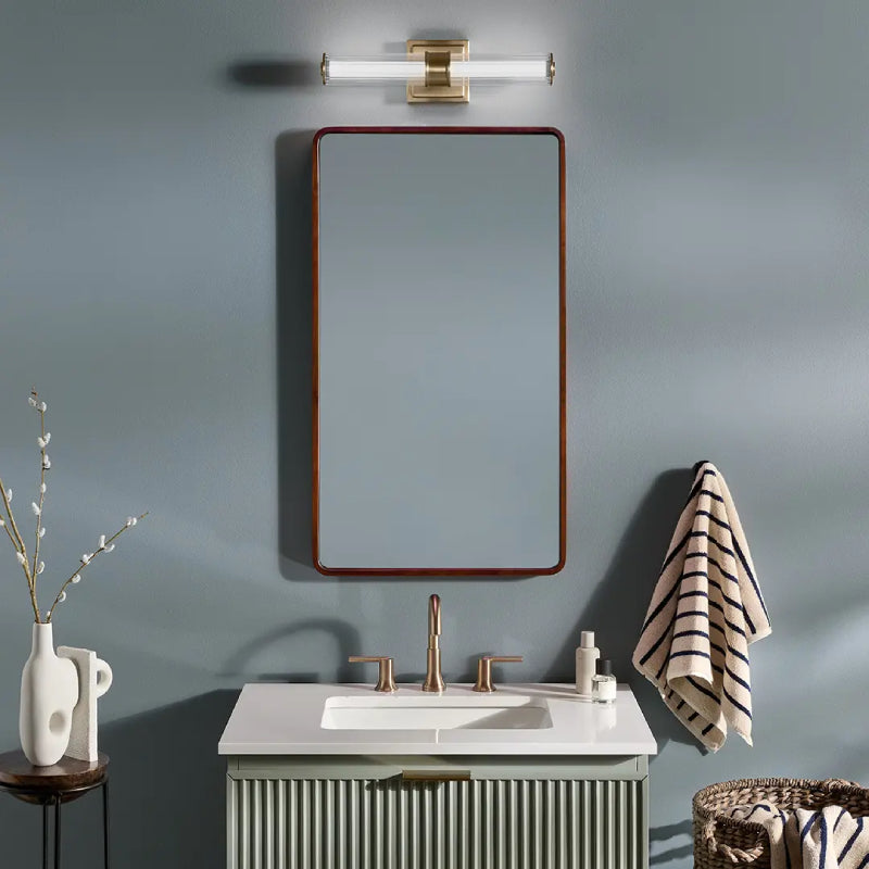 Kichler 55195 Laurene 1-lt 19" LED Vanity Light
