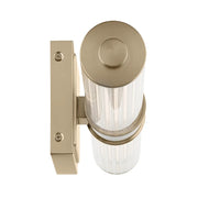 Kichler 55195 Laurene 1-lt 19" LED Vanity Light - Champagne Bronze
