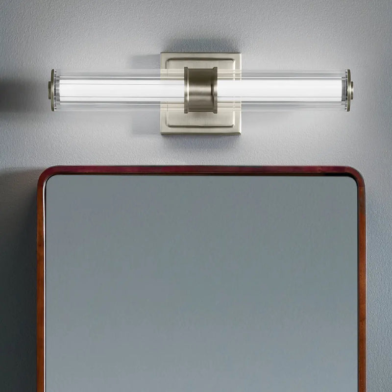Kichler 55195 Laurene 1-lt 19" LED Vanity Light