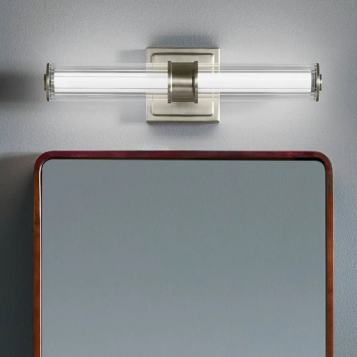 Kichler 55195 Laurene 1-lt 19" LED Vanity Light