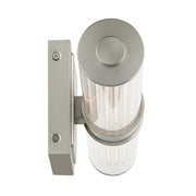 Kichler 55195 Laurene 1-lt 19" LED Vanity Light - Brushed Nickel