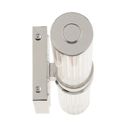 Kichler 55195 Laurene 1-lt 19" LED Vanity Light - Polished Nickel
