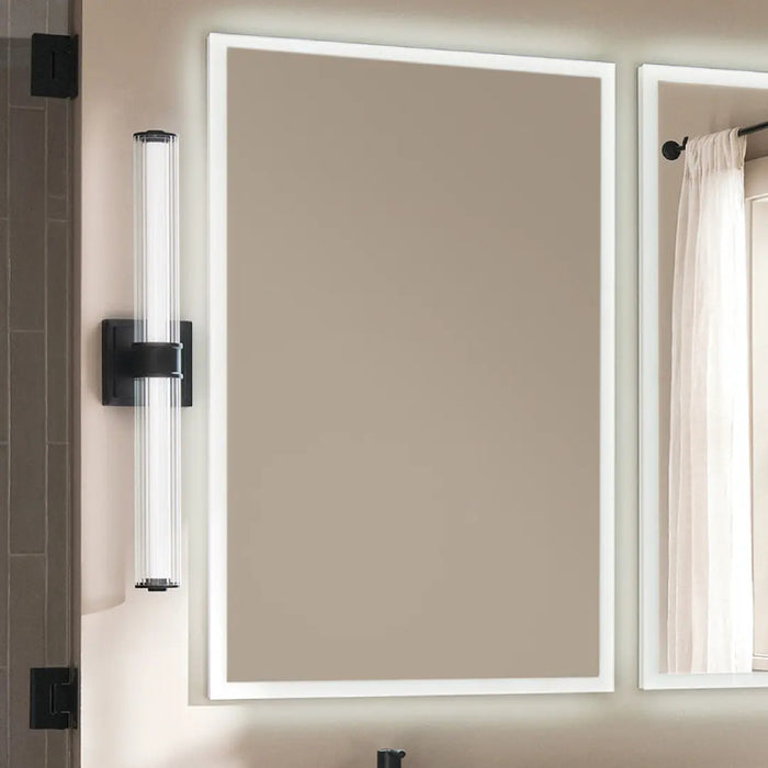 Kichler 55196 Laurene 1-lt 27" LED Vanity Light