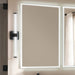 Kichler 55196 Laurene 1-lt 27" LED Vanity Light