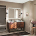 Kichler 55196 Laurene 1-lt 27" LED Vanity Light