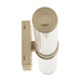 Kichler 55196 Laurene 1-lt 27" LED Vanity Light - Champagne Bronze