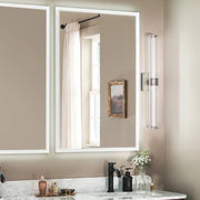 Kichler 55196 Laurene 1-lt 27" LED Vanity Light