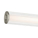Kichler 55196 Laurene 1-lt 27" LED Vanity Light - Brushed Nickel