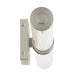 Kichler 55196 Laurene 1-lt 27" LED Vanity Light - Brushed Nickel