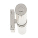 Kichler 55196 Laurene 1-lt 27" LED Vanity Light - Polished Nickel