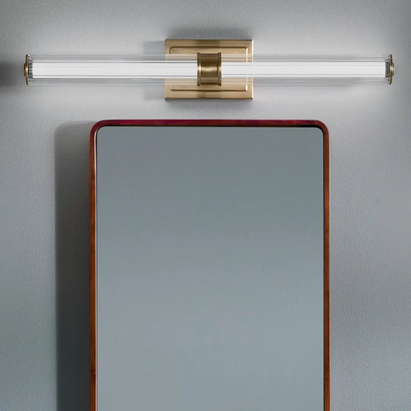 Kichler 55197 Laurene 1-lt 31" LED Vanity Light