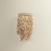 Corbett 552-02 Naxos 2-lt 17" Tall Wall Sconce