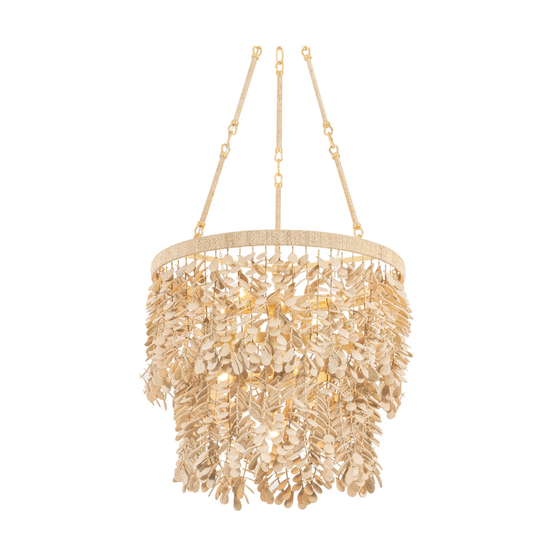 Corbett 552-24 Naxos 8-lt 24" Chandelier