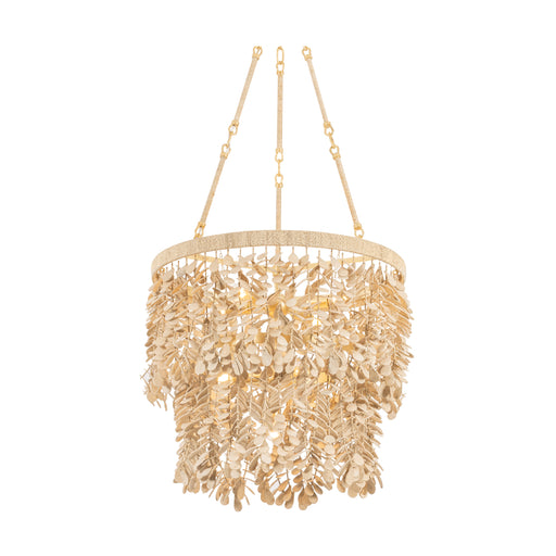 Corbett 552-24 Naxos 8-lt 24" Chandelier