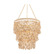 Corbett 552-30 Naxos 12-lt 30" Chandelier