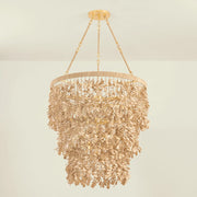 Corbett 552-30 Naxos 12-lt 30" Chandelier