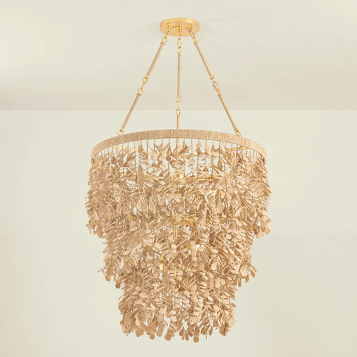 Corbett 552-30 Naxos 12-lt 30" Chandelier