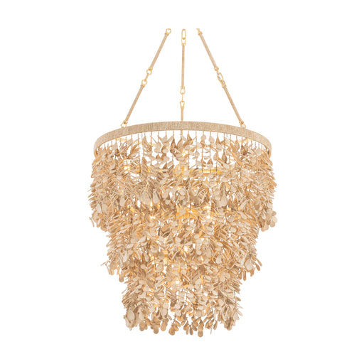 Corbett 552-30 Naxos 12-lt 30" Chandelier