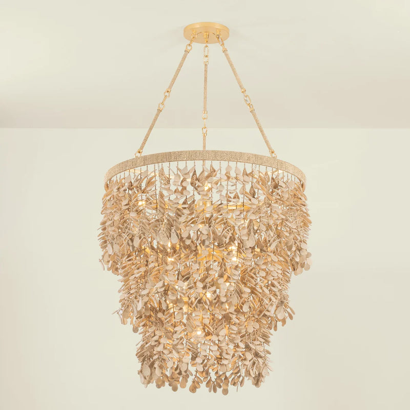 Corbett 552-30 Naxos 12-lt 30" Chandelier