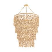 Corbett 552-42 Naxos 18-lt 42" Chandelier