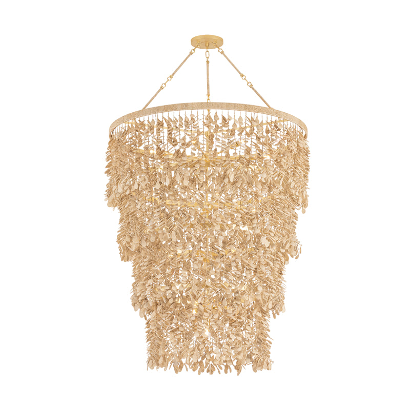 Corbett 552-42 Naxos 18-lt 42" Chandelier
