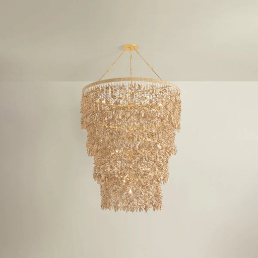 Corbett 552-42 Naxos 18-lt 42" Chandelier