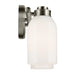 Kichler 55201 Shae 2-lt 15" Vanity Light - Brushed Nickel