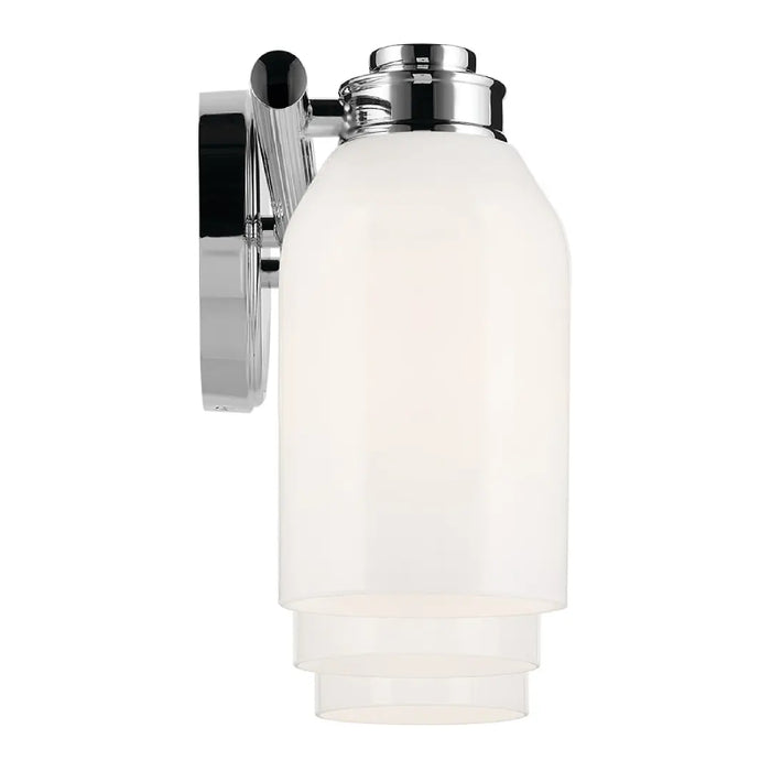 Kichler 55202 Shae 3-lt 24" Vanity Light - Chrome