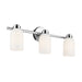 Kichler 55202 Shae 3-lt 24" Vanity Light - Chrome