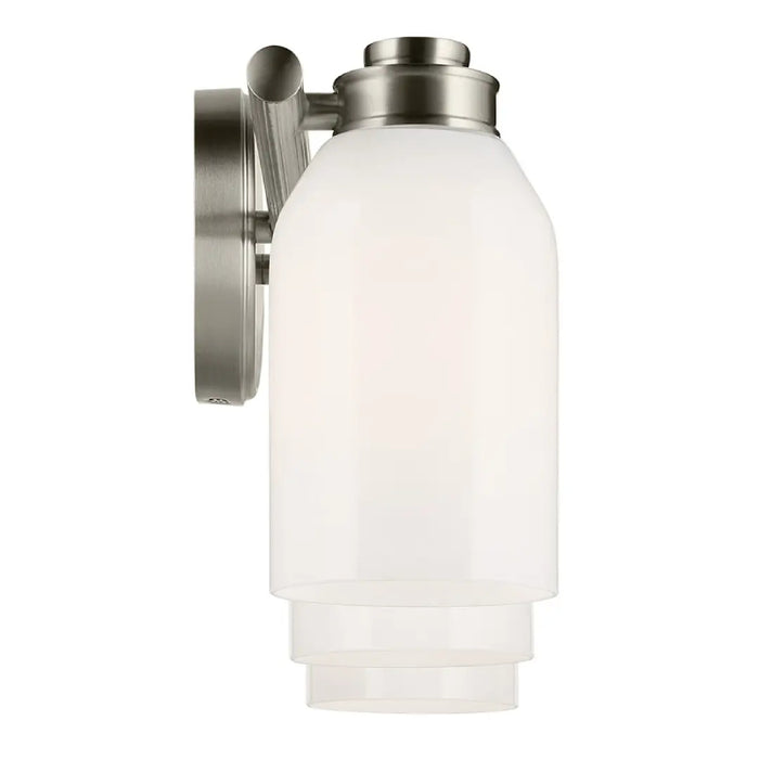 Kichler 55202 Shae 3-lt 24" Vanity Light - Brushed Nickel