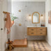 Kichler 55209 Kavi 1-lt 13" Tall Wall Sconce