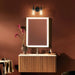 Kichler 55210 Kavi 2-lt 13" Vanity Light