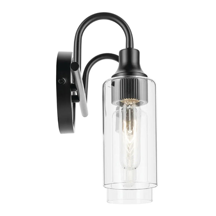 Kichler 55210 Kavi 2-lt 13" Vanity Light