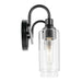 Kichler 55210 Kavi 2-lt 13" Vanity Light